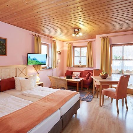 באד רודאך Land- Und Aktivhotel Altmuehlaue מראה חיצוני תמונה