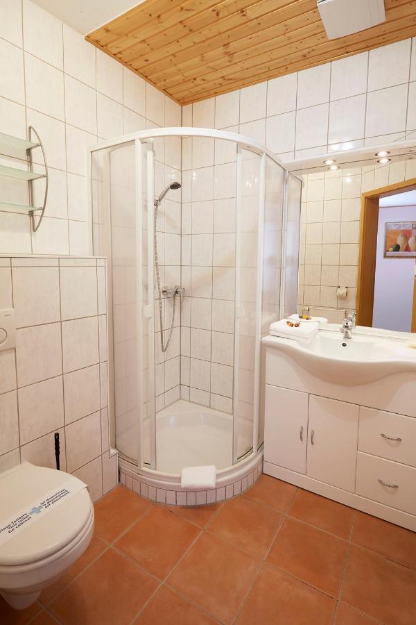 באד רודאך Land- Und Aktivhotel Altmuehlaue מראה חיצוני תמונה
